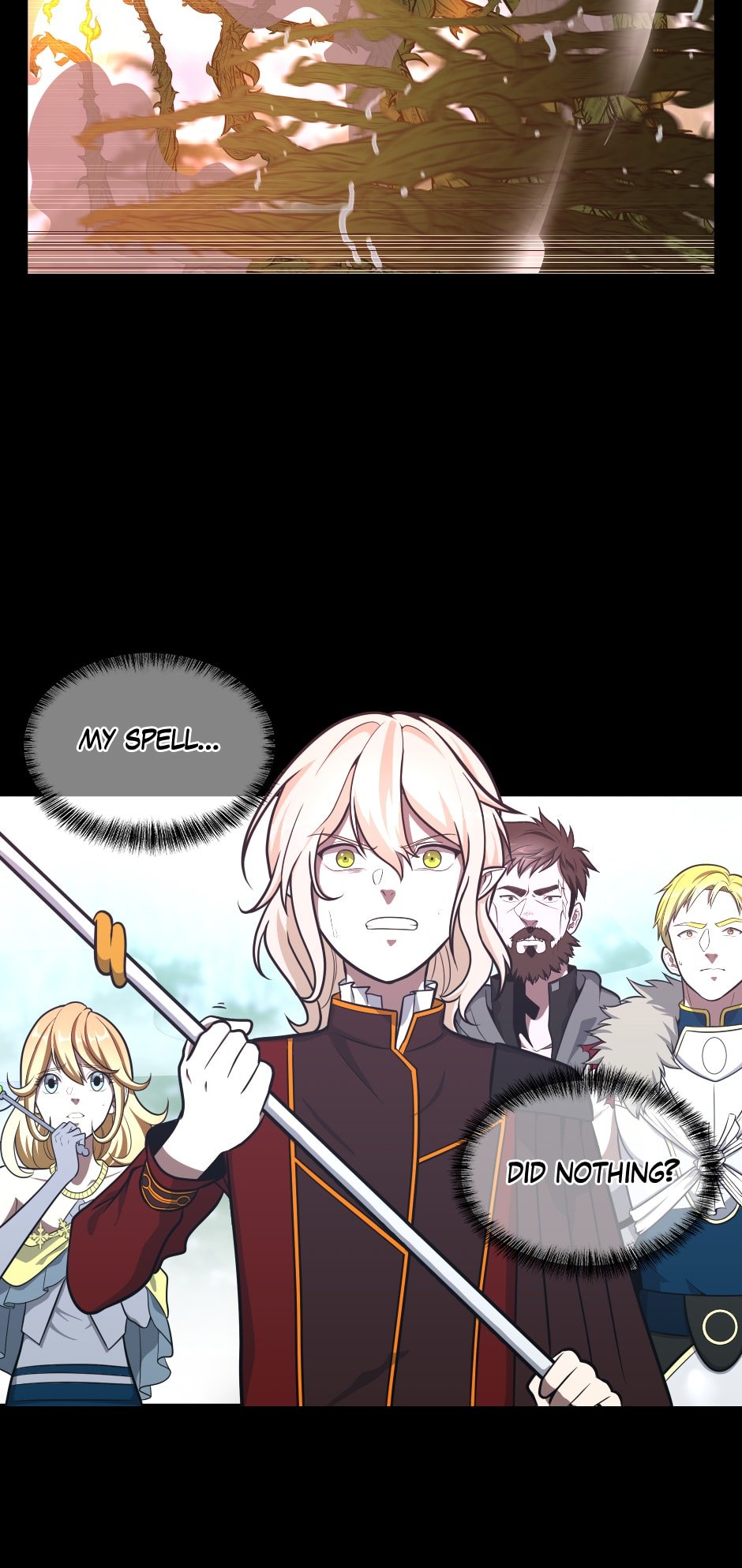 The Beginning After the End, Chapter 63 image 77